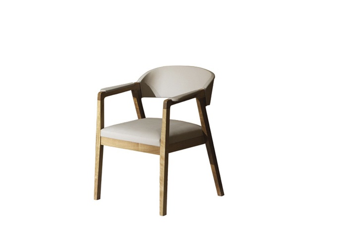 Calisto Arm Chair
