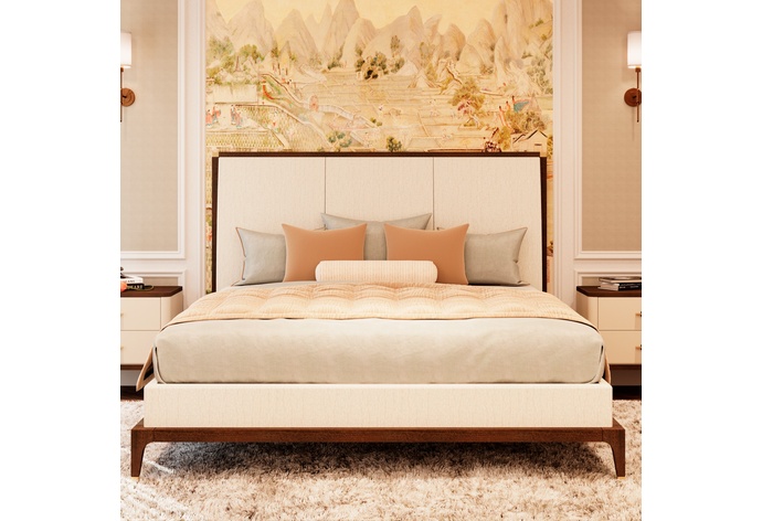 Club Bed