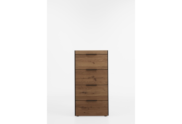 Yoris Display Cabinet 6063