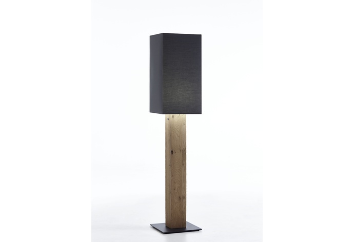 Naturstucke Middle Floor Lamp