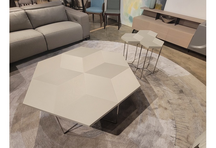 Esagona Coffee Table