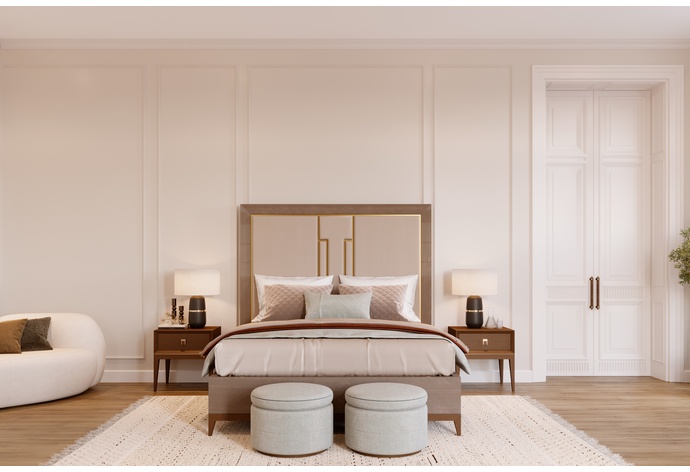 Anne Bed
