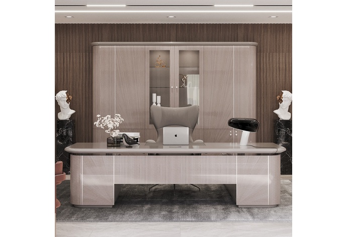 Nox Office Desk