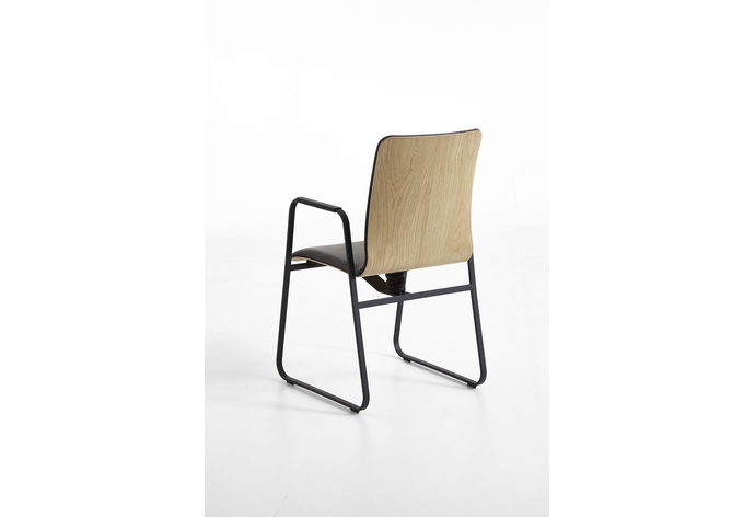 Runa Elsa Arm Chair