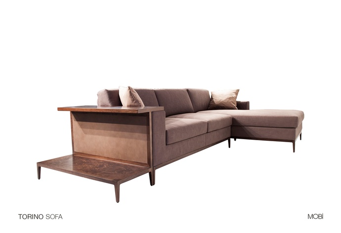 Torino Sofa
