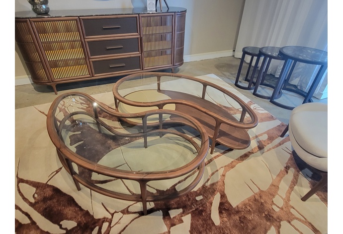 Virgul Coffee Table