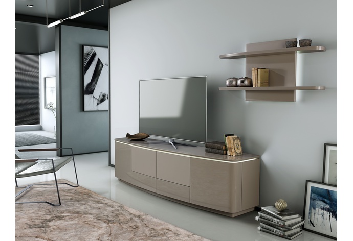 Showbizz Wall Panel