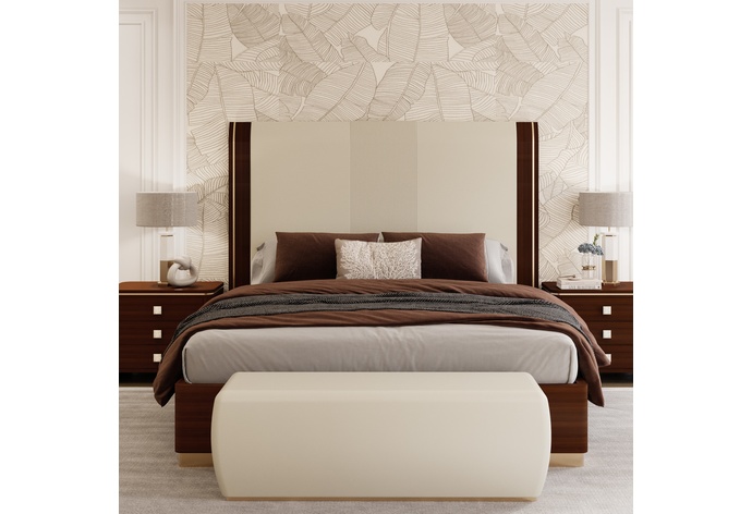 Mariana Bed