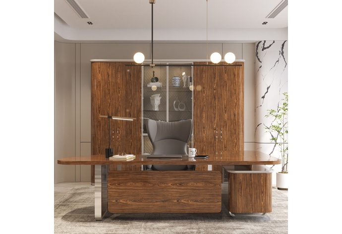 Bond Office Desk
