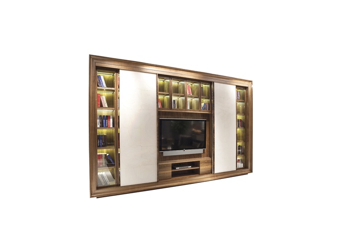 Giant Wall Unit