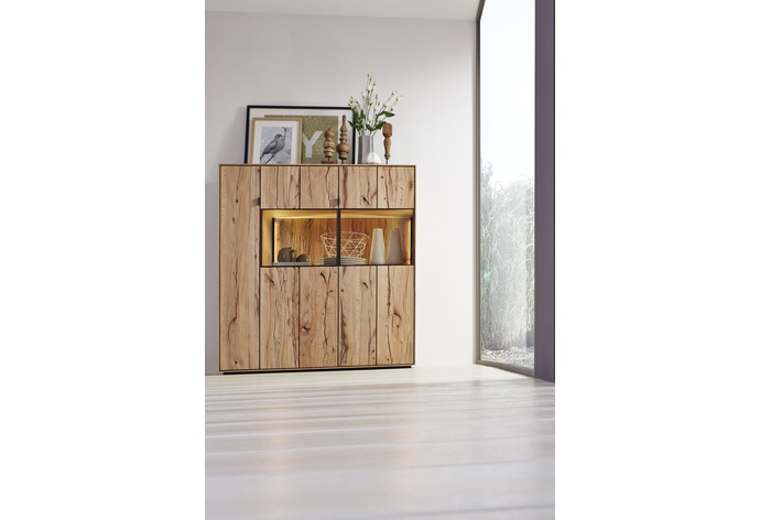 Talis Highboard 7111