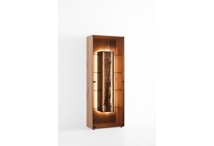 Runa Display Cabinet 0081
