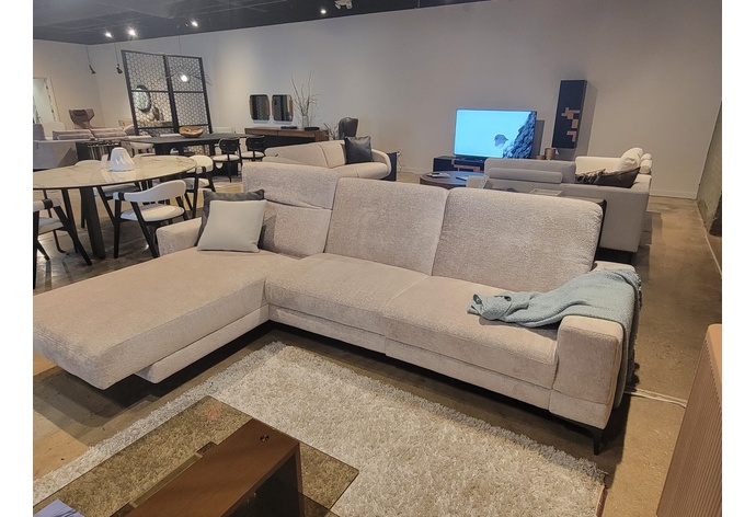 Pescara Sectional