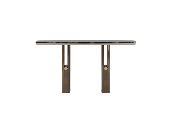 Alma Console