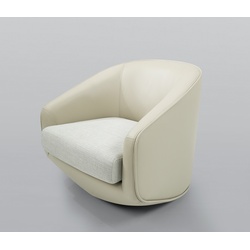 Sulu II Swivel Chair