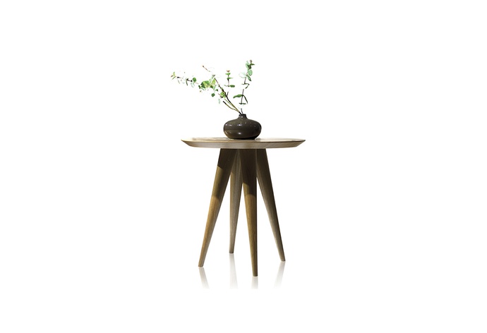 Tombo End Table