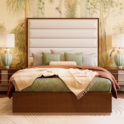 Kenzo Bed