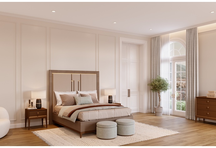 Anne Bed