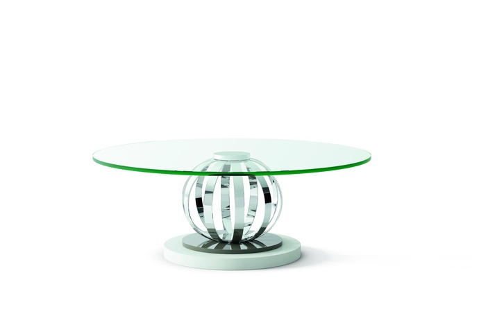 Barcelona Coffee Table