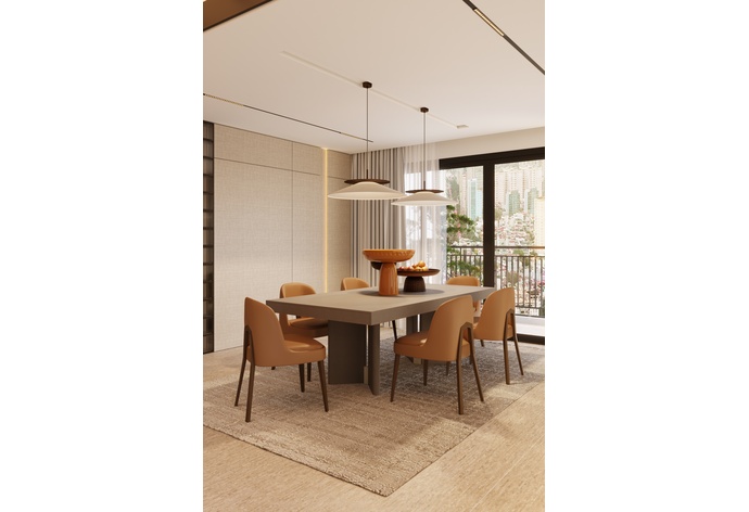 Papillon Chair