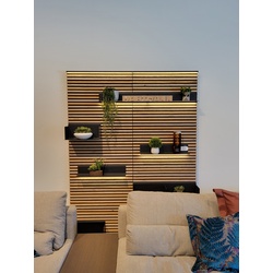 Yonna Wall Shelves