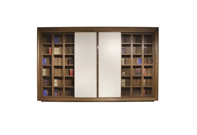 Giant Wall Unit