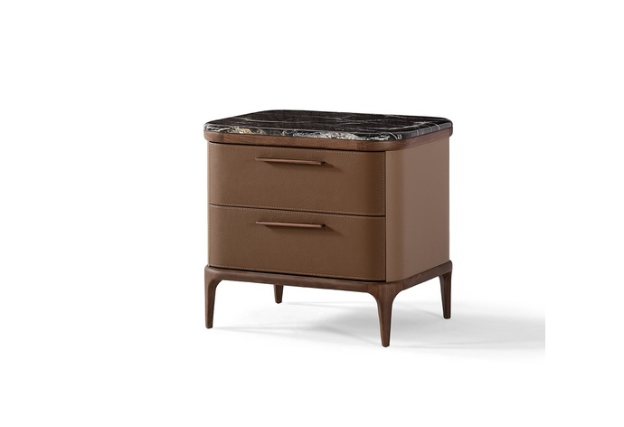 Pera Nightstand