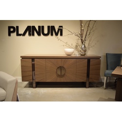 Aria Office Credenza Showroom Sample