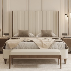 Amelie Bed