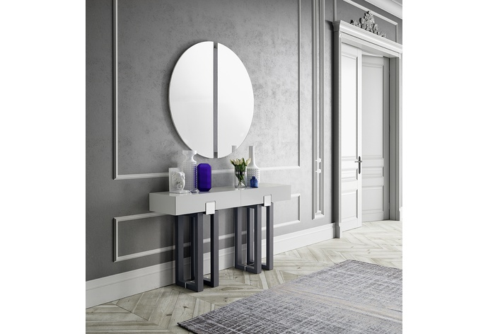 Carlton Console
