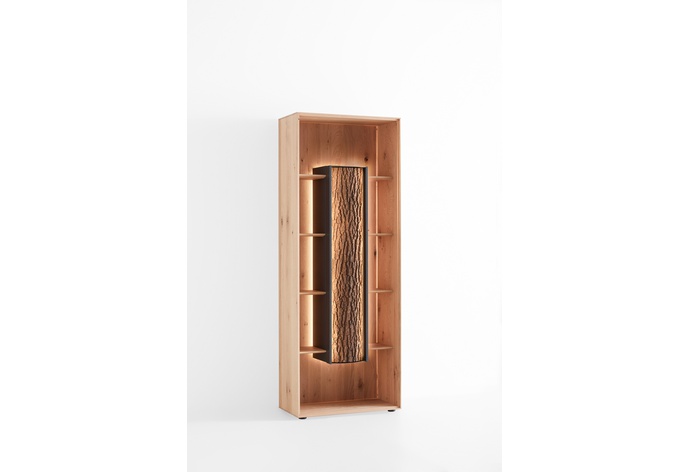 Runa Display Cabinet 0081