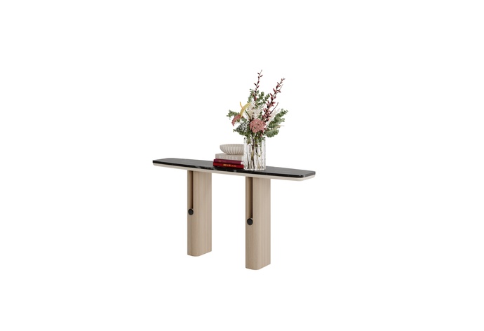 Alma Console