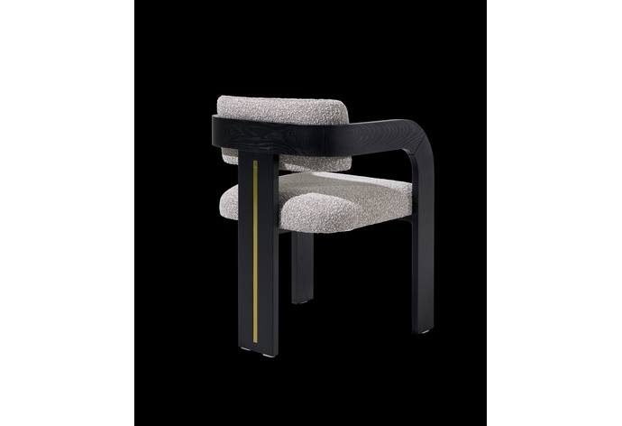Kyoto Arm Chair 961281