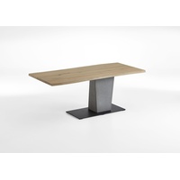 Brik Fixed Top Dining Table