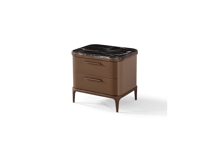 Pera Nightstand