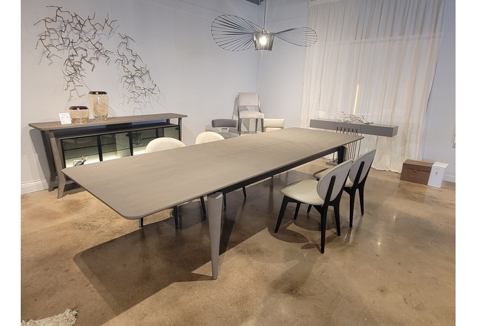 Kayla Extension Dining Table