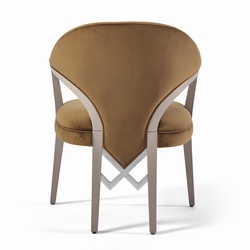 Majestic Arm Chair