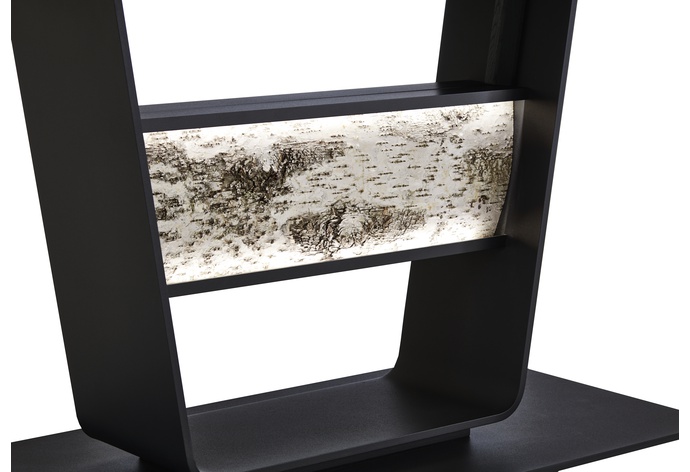 Alva Extension Dining Table