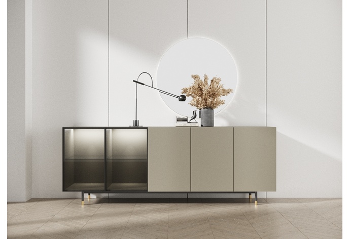 Esme Sideboard 5D