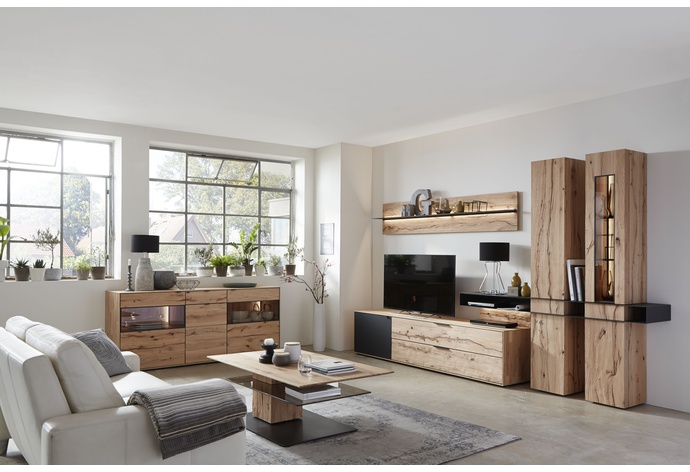 Talis Wall Panel