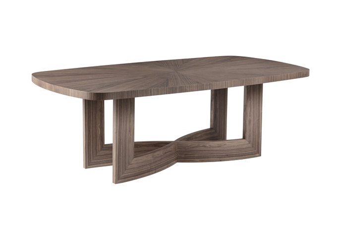 Scotch Dining Table