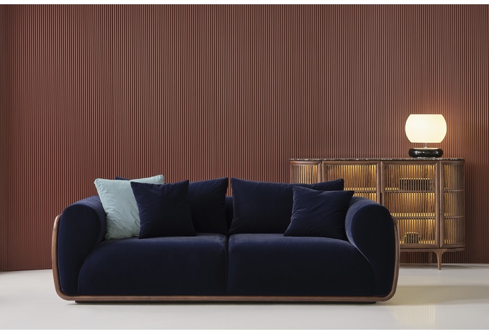 Borsalino Sofa