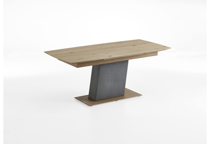 Brik Extension Dining Table