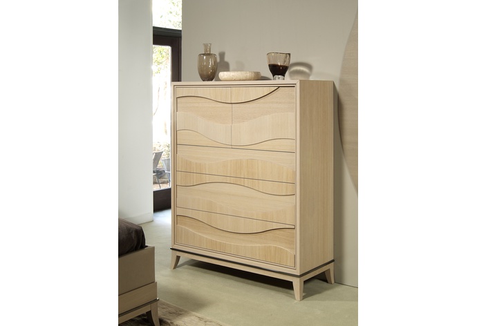 Artisan Chest Showroom Sample