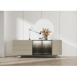 Esme Sideboard 3D + 3D