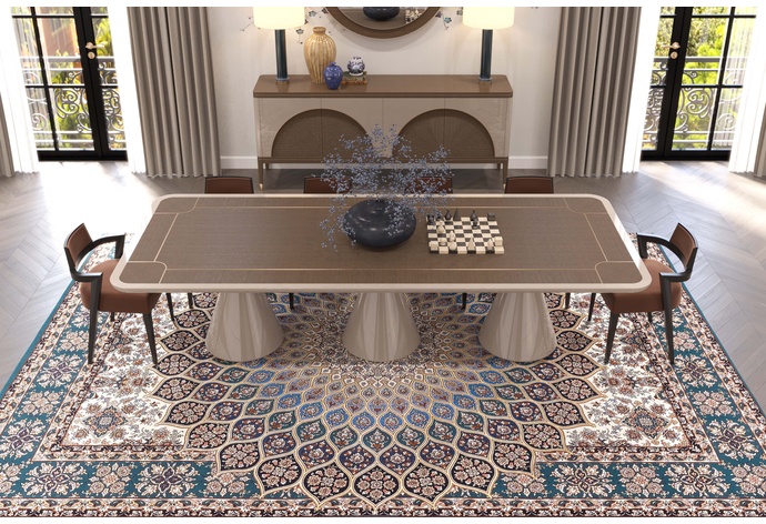 Papillon Dining Table