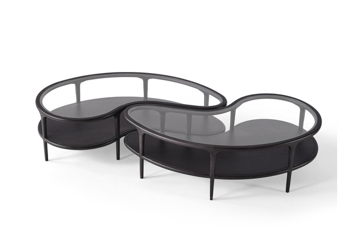 Virgul Coffee Table