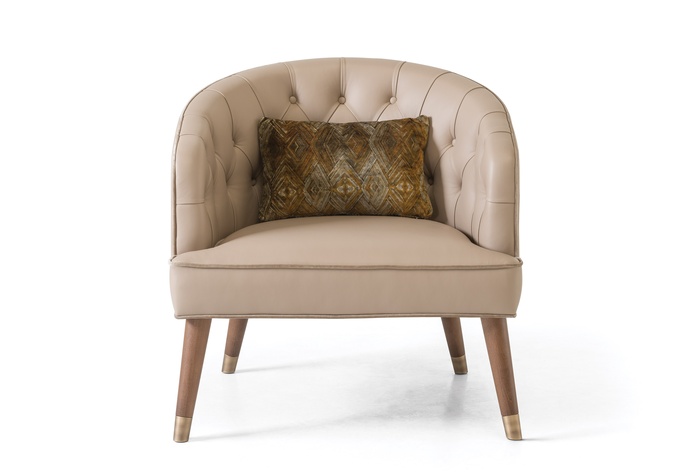 Boheme Tub Chair