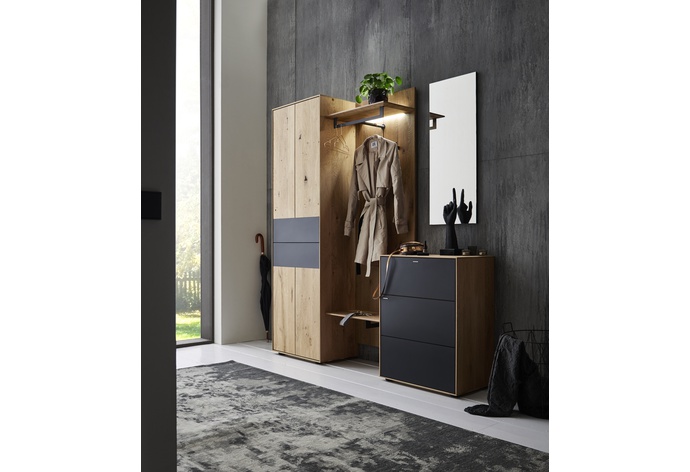 Runa Wardrobe Combination 112