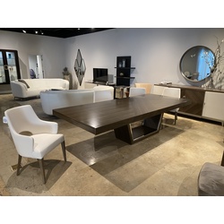 Aria Extension Dining Table